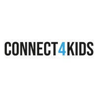Connect4Kids logo - Similar company to Brands. By Cepoka