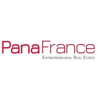 PANAFRANCE logo - Similar company to Yobart