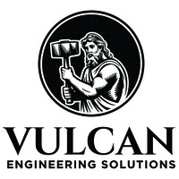 Vulcan Engineering Solutions logo - Similar company to Rooh