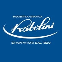 Industria Grafica Rabolini srl logo - Similar company to Eickhoff & Co. A/S