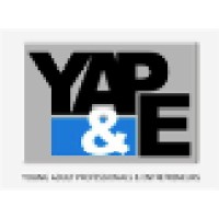 YAP&E logo - Similar company to Met Blinds Inc.