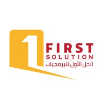 First Solutions For Software logo - Similar company to Issgate
