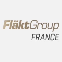 FläktGroup France logo - Similar company to Dp Recrutement