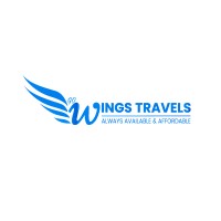 Go Wings Travels logo - Similar company to Geektrippy(Geek Bots Private Limited)