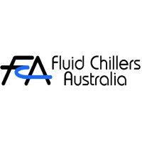 Fluid Chillers Australia logo - Similar company to Gj Walker Air Handling Systems