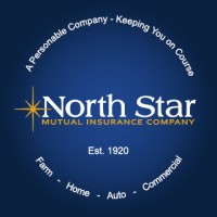 North Star Mutual Insurance Company logo - Similar company to Trinity Advisors Group