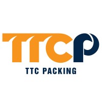 TTC Packing logo - Similar company to Esatech.,Jsc