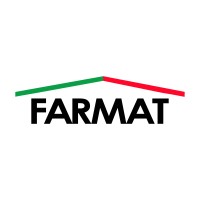 Farmat logo - Similar company to Milvers