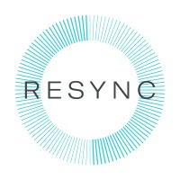 RESYNC logo - Similar company to Wellness Masters Technology