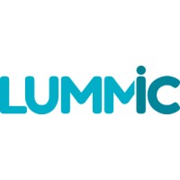 Lummic ® Reaction Lights logo - Similar company to Elina Pilates ® Live In Balance