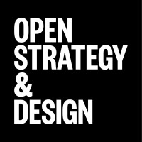 OPEN Strategy & Design logo - Similar company to Pi Global