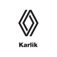 Renault Karlik logo - Similar company to Prefabrykacja