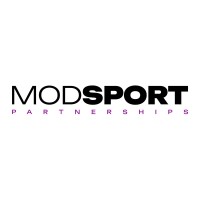 Modsport Partnerships logo - Similar company to Core Software