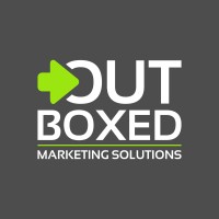 OUTBOXED® Marketing Solutions logo - Similar company to Involved Digital