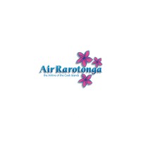 Air Rarotonga logo - Similar company to Cook Islands Tourism Corporation