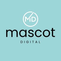 Mascot Digital logo - Similar company to James Chase