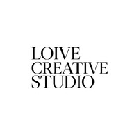 Loive Creative Studio logo - Similar company to Irving Studio