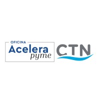 Oficina Acelera Pyme CTN logo - Similar company to Negoland