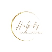 Hulp bij Hoogbegaafdheid logo - Similar company to Stayfine App