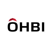 OHBI logo - Similar company to Barlleno