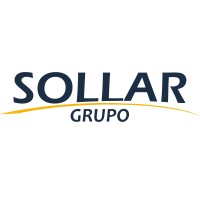 Grupo Sollar logo - Similar company to Orbitfy
