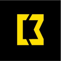 Box3 Motorsport logo - Similar company to Box3