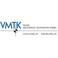 VMTK - Verein Mechanisch-Technisches Kader logo - Similar company to Iriso Bau Ag
