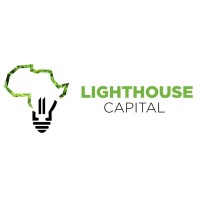 Lighthouse Capital logo - Similar company to Step-Up Hrms