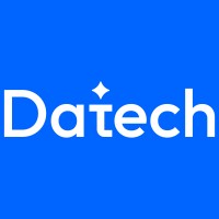 Datech AI logo - Similar company to Da Technologies