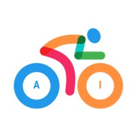 Cycling Coach AI logo - Similar company to Anstar