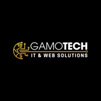 Gamotech It & Web Solutions