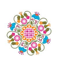 OrientaVida logo - Similar company to Bee2Be