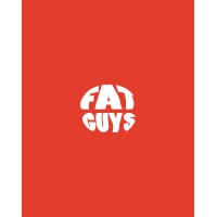 Fat Guys Company logo - Similar company to Gamel Srl