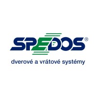SPEDOS - Vrátové a dverové systémy logo - Similar company to Spedos – Dveřní A Vratové Systémy