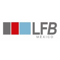 LFB México logo - Similar company to Biointelligentia