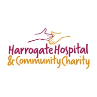Harrogate Hospital & Community Charity logo - Similar company to Harrogate Young Professionals (Hyp)