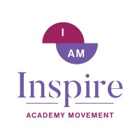 Inspire Academy Movement logo - Similar company to Fioretti Trust
