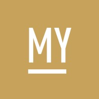 My Publicity logo - Similar company to Golf Des Marques. Com