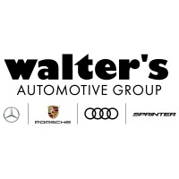 Walter's Automotive Group logo - Similar company to Fletcher Jones Management West