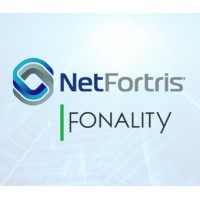 Fonality logo - Similar company to Avigilon Alta, Formerly Openpath Security Inc.