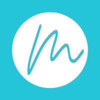 Minimalist | Marketing as a Service logo - Similar company to Innovation Roots