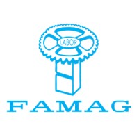 FAMAG | Packaging Cutting Dies & Supplies logo - Similar company to Inpack.Pt
