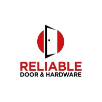 Reliable Door & Hardware logo - Similar company to Door Hardware Center
