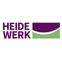 HEIDEWERK logo - Similar company to Onvia-Bv