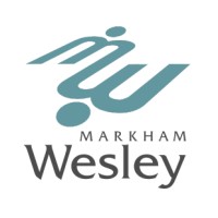Markham Wesley Centre
