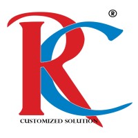 RC pack logo - Similar company to Dharmanandan Techno Projects Pvt. Ltd. - India