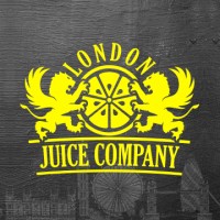 London Juice Company logo - Similar company to Code House Inc.