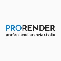 ProRender Studio logo - Similar company to Betterthan Studio