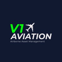 V1 Aviation Asset Management LLC logo - Similar company to We Are One Uae