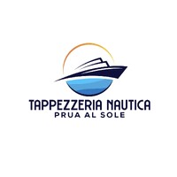 Tappezzeria Nautica Prua Al Sole logo - Similar company to Milan Design Upholstery Atelier